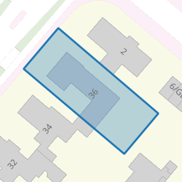 Perceel HSD01-A-7544