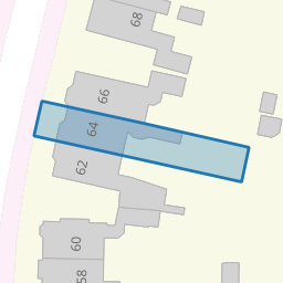 Perceel HSD01-A-7552