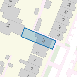 Perceel HSD01-A-7557