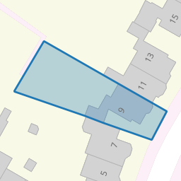 Perceel HSD01-A-7567