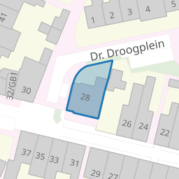 Perceel HSD01-A-7571