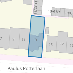 Perceel HSD01-A-7577
