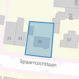 Perceel HSD01-A-7582