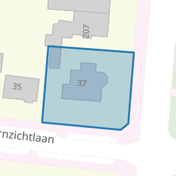 Perceel HSD01-A-7583