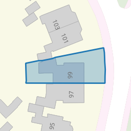 Perceel HSD01-A-7586