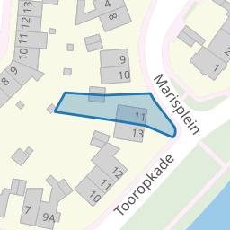 Perceel HSD01-A-7607