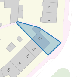 Perceel HSD01-A-7625