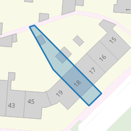 Perceel HSD01-A-7633