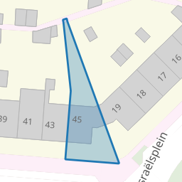 Perceel HSD01-A-7635