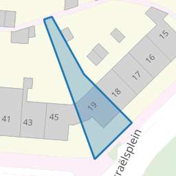 Perceel HSD01-A-7636