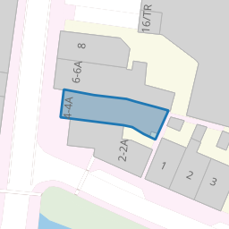 Perceel HSD01-A-7650