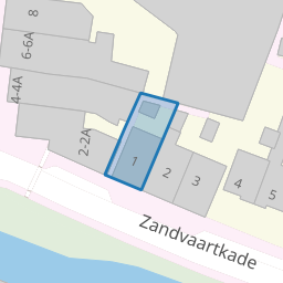 Perceel HSD01-A-7652