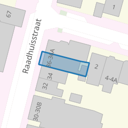 Perceel HSD01-A-7660