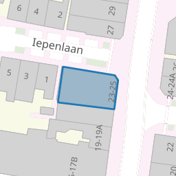 Perceel HSD01-A-7666