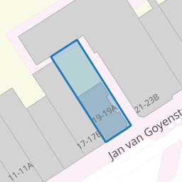 Perceel HSD01-A-7669