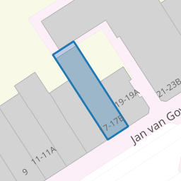 Perceel HSD01-A-7670