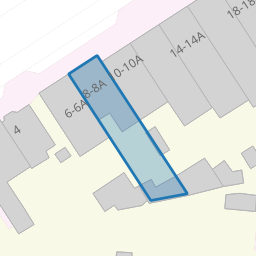 Perceel HSD01-A-7675