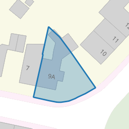 Perceel HSD01-A-7679