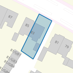 Perceel HSD01-A-7684