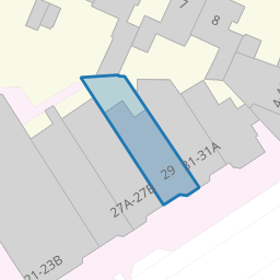 Perceel HSD01-A-7690