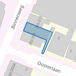 Perceel HSD01-A-7703