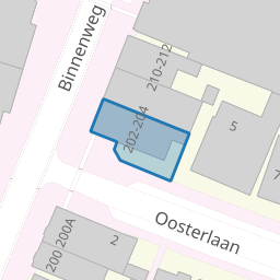 Perceel HSD01-A-7704