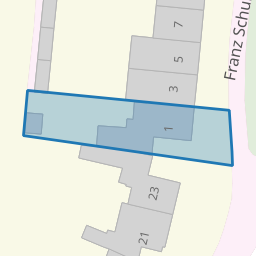 Perceel HSD01-A-7724