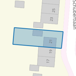 Perceel HSD01-A-7744