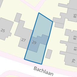 Perceel HSD01-A-7747