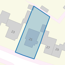 Perceel HSD01-A-7749