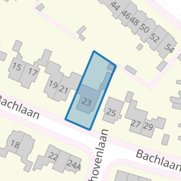 Perceel HSD01-A-7750