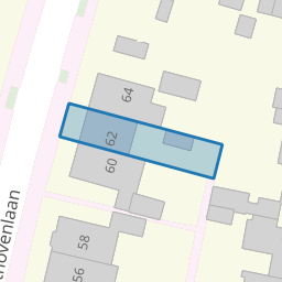 Perceel HSD01-A-7779