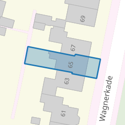 Perceel HSD01-A-7782