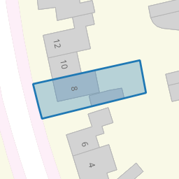 Perceel HSD01-A-7812