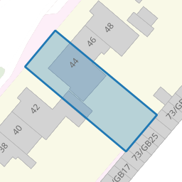 Perceel HSD01-A-7824