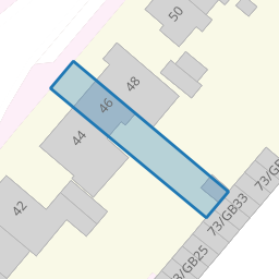 Perceel HSD01-A-7825