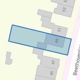 Perceel HSD01-A-7845