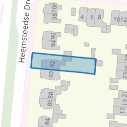 Perceel HSD01-A-7855