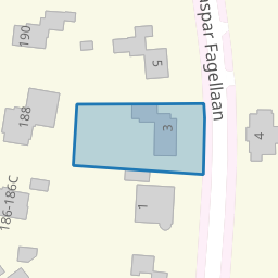 Perceel HSD01-A-7857