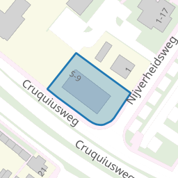 Perceel HSD01-A-7860