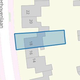 Perceel HSD01-A-7875