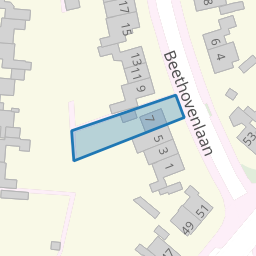 Perceel HSD01-A-7885