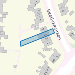 Perceel HSD01-A-7886