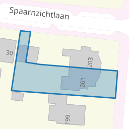 Perceel HSD01-A-7892