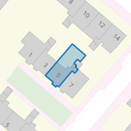 Perceel HSD01-A-7915