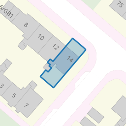 Perceel HSD01-A-7922