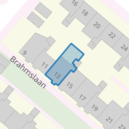 Perceel HSD01-A-7926