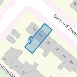 Perceel HSD01-A-7933