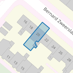 Perceel HSD01-A-7934