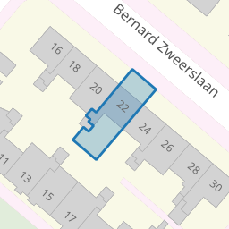 Perceel HSD01-A-7935